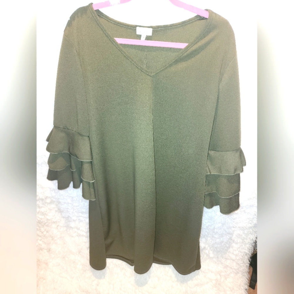 **Woman's Dress **